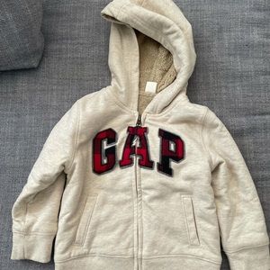 GAP Boy Sweatshirt